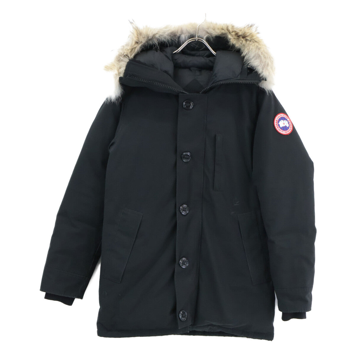 Domestic official 3438JM Jasper Down Jacket Jacket S Men's