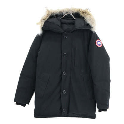 Domestic official 3438JM Jasper Down Jacket Jacket S Men's