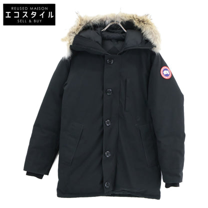 Domestic official 3438JM Jasper Down Jacket Jacket S Men's