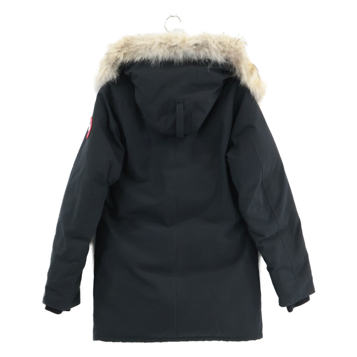 Domestic official 3438JM Jasper Down Jacket Jacket S Men's