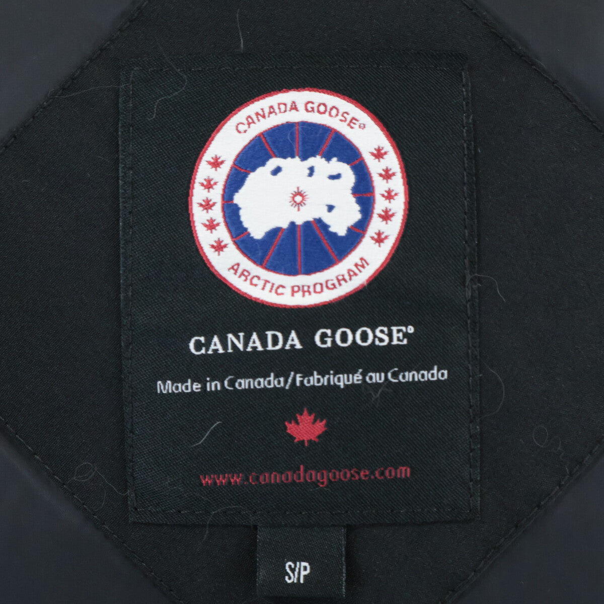 Domestic official 3438JM Jasper Down Jacket Jacket S Men's