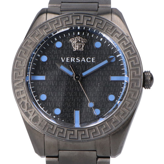 VE2T00622 GRECA DOME ブラック文字盤 腕時計 腕時計