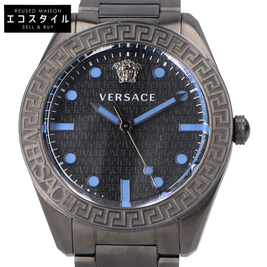VE2T00622 GRECA DOME ブラック文字盤 腕時計 腕時計