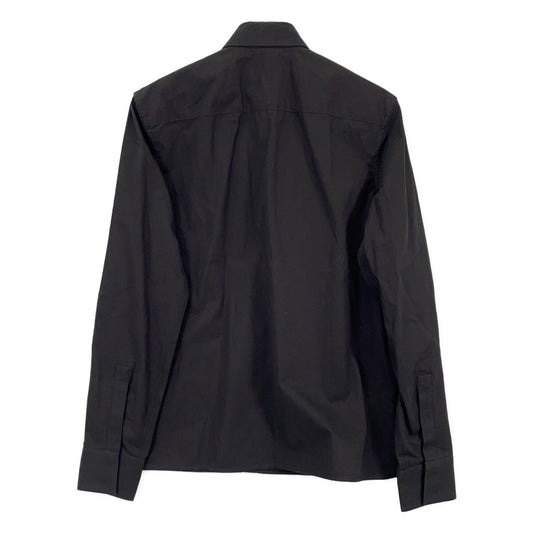GIVENCHY ジバンシィ BL600414AT ブラック 長袖シャツ トップス