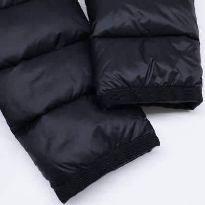 MONCLER MONCLER HERMIFUR Ermifur down coat