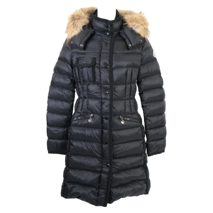 HERMIFUR Hermifur Down Coat 1 Ladies
