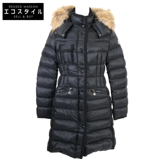 MONCLER モンクレール HERMIFUR エルミファー ダウン コート