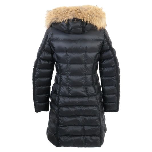 MONCLER モンクレール HERMIFUR エルミファー ダウン コート