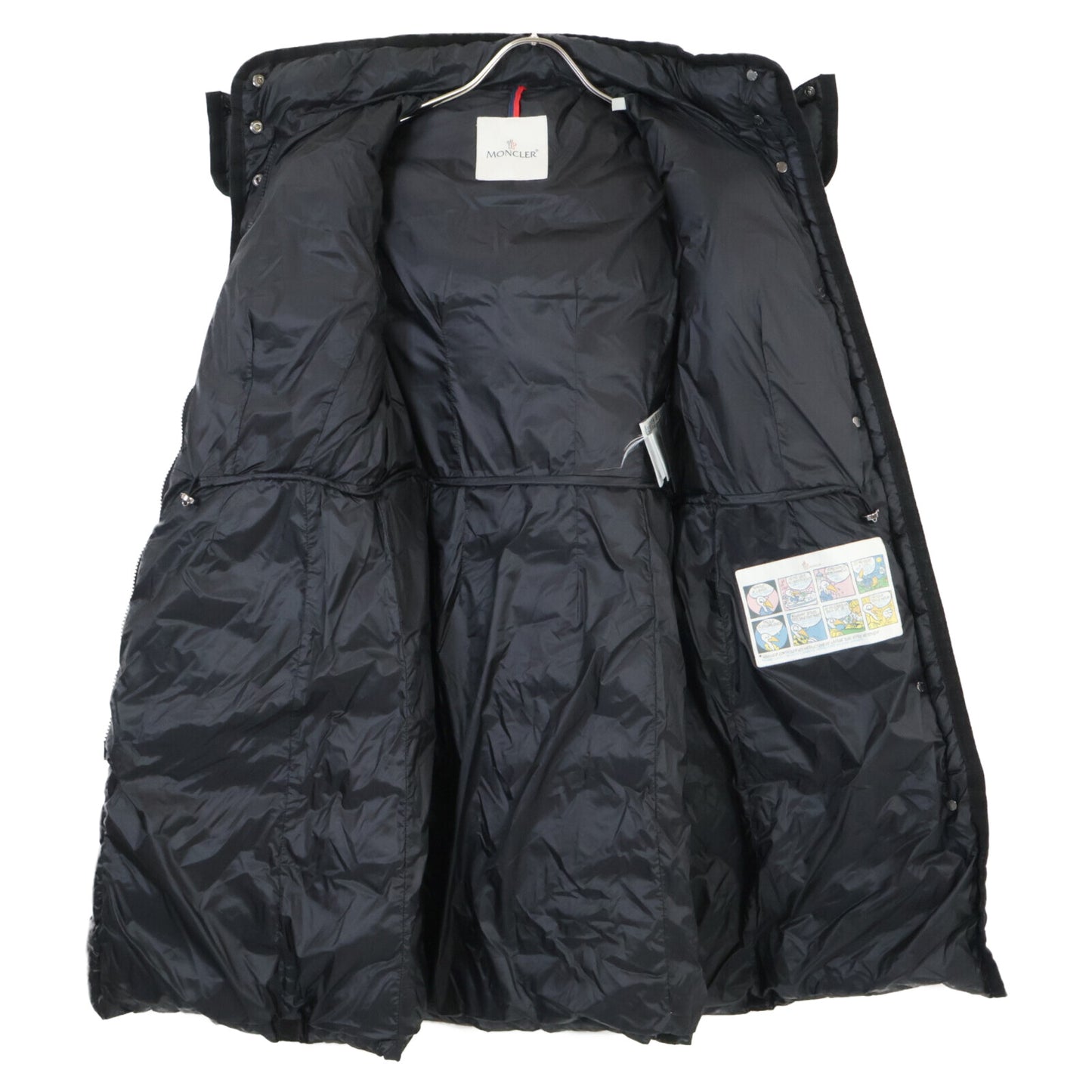 HERMIFUR Hermifur Down Coat 1 Ladies