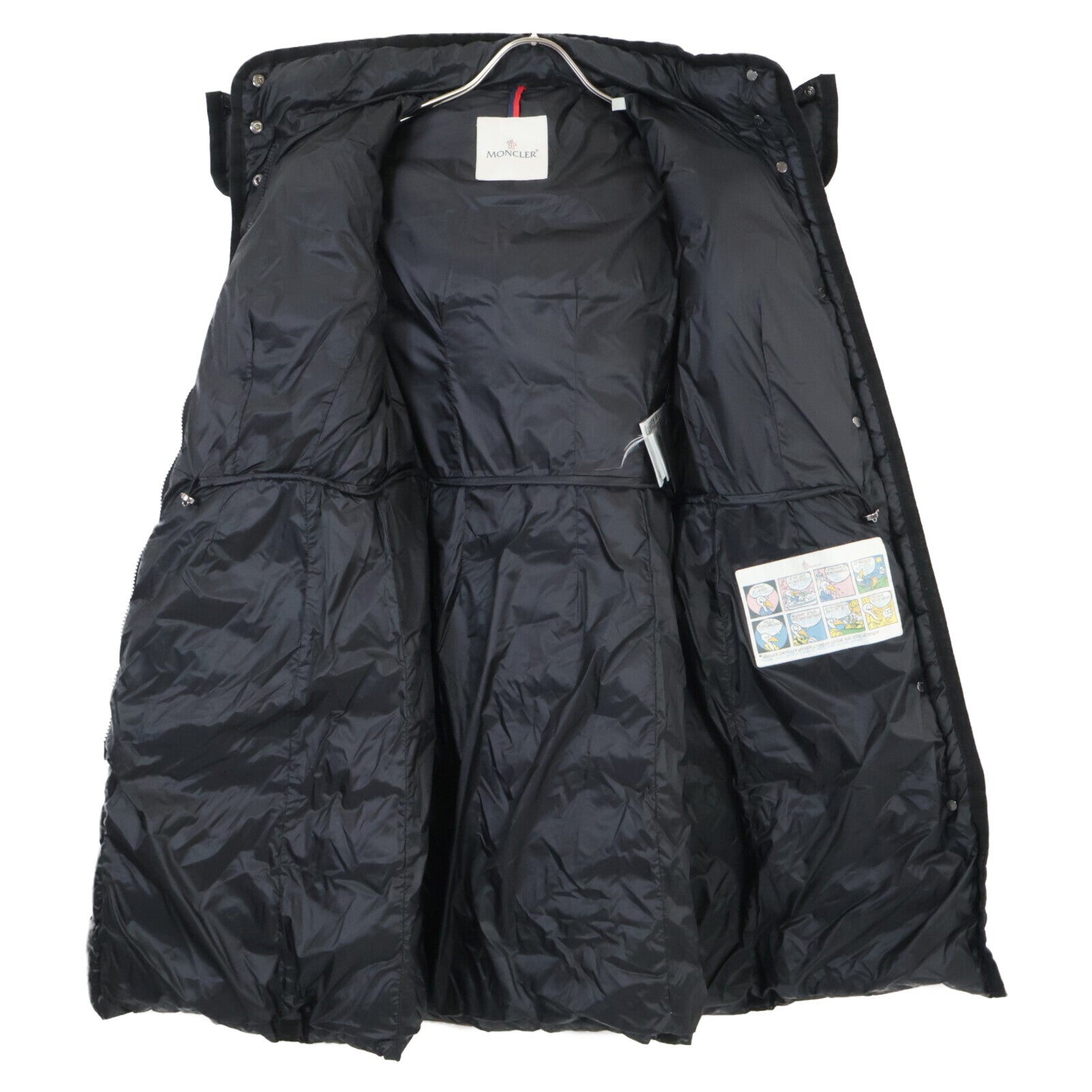 HERMIFUR Hermifur Down Coat 1 Ladies