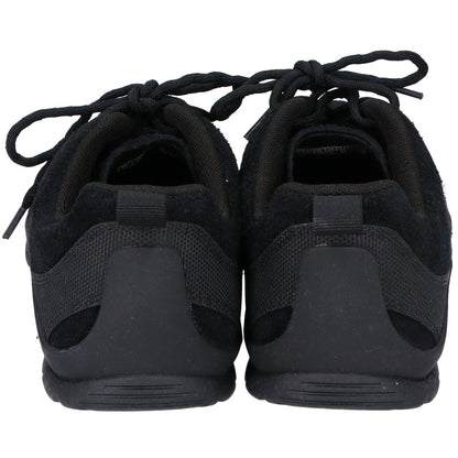 KEEN キーン 1026592 JASPER HAIRY BLACK/BLACK ロースニーカー シューズ