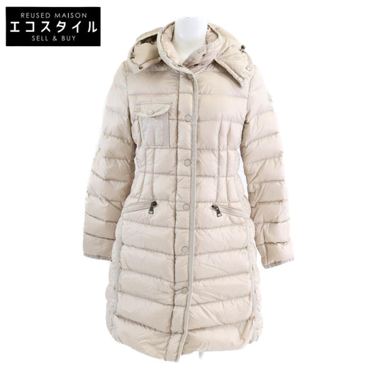 MONCLER モンクレール HERMINE エルミンヌ フーディダウンコート コート