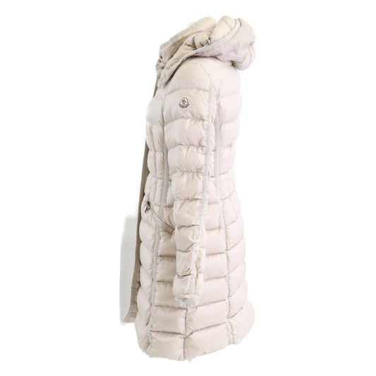 MONCLER モンクレール HERMINE エルミンヌ フーディダウンコート コート