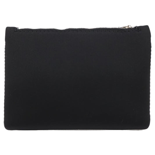 [Excellent Condition] Logo Magic Light Pouch for Women