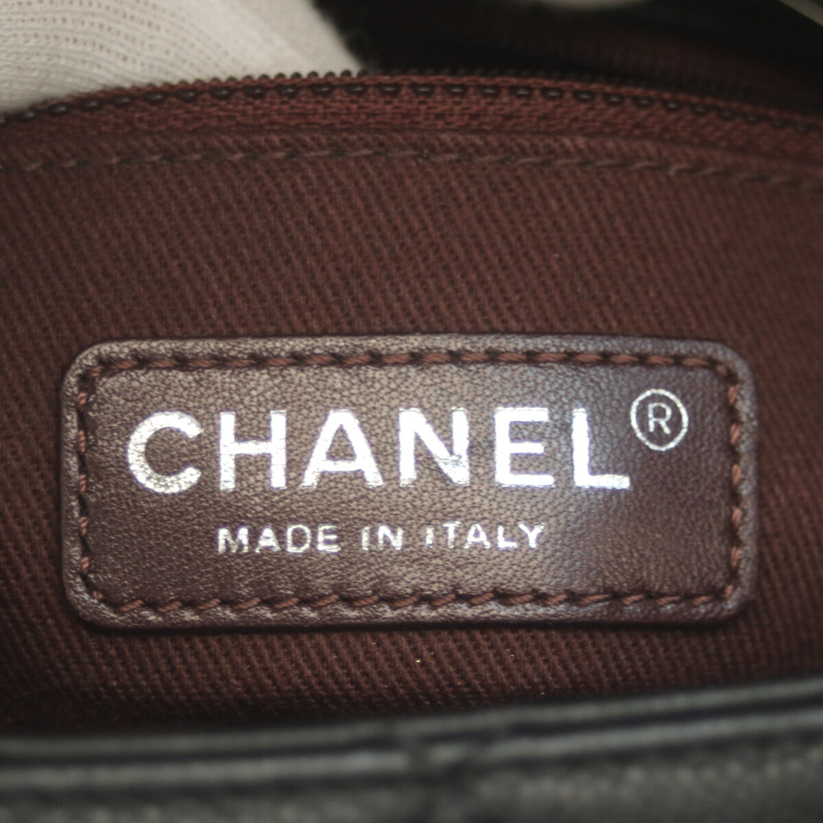 CHANEL シャネル 21番台 A92991 黒 シルバー金具 キャビア マトラッセ ココハンドル29 ハンドバッグ
