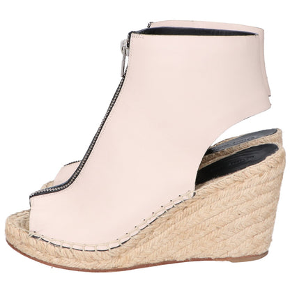 CELINE セリーヌ 3D5605SPVD フィービー期 ウェッジソール サンダル シューズ