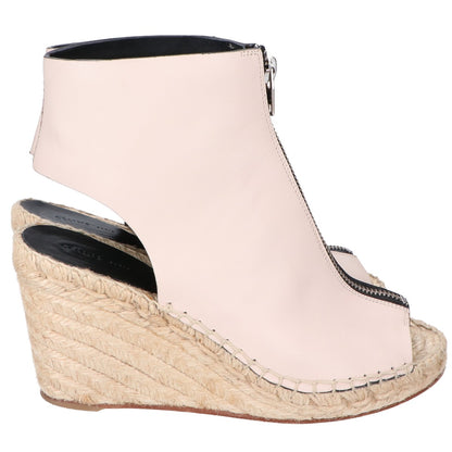 CELINE セリーヌ 3D5605SPVD フィービー期 ウェッジソール サンダル シューズ