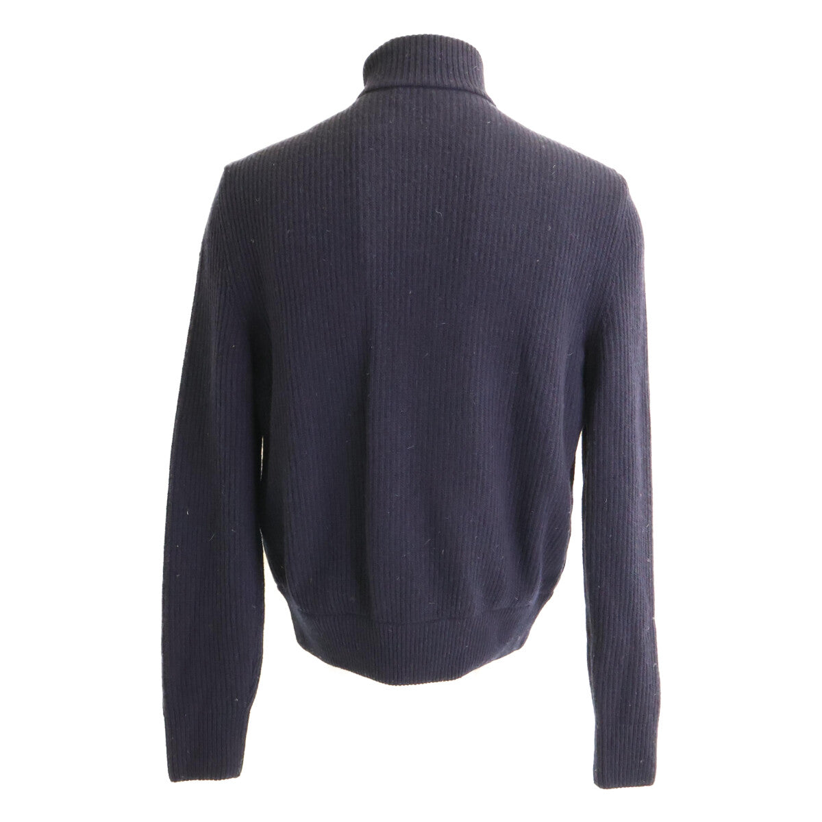 TRICOT CARDIGAN Knitted Corduroy Down Jacket M Men's