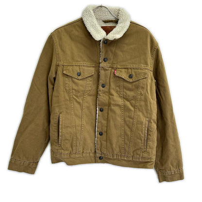 LEVI'S リーバイス 16365 TYPE-3rd シェルパ トラッカージャケット ジャケット