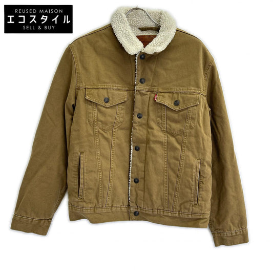 LEVI'S リーバイス 16365 TYPE-3rd シェルパ トラッカージャケット ジャケット