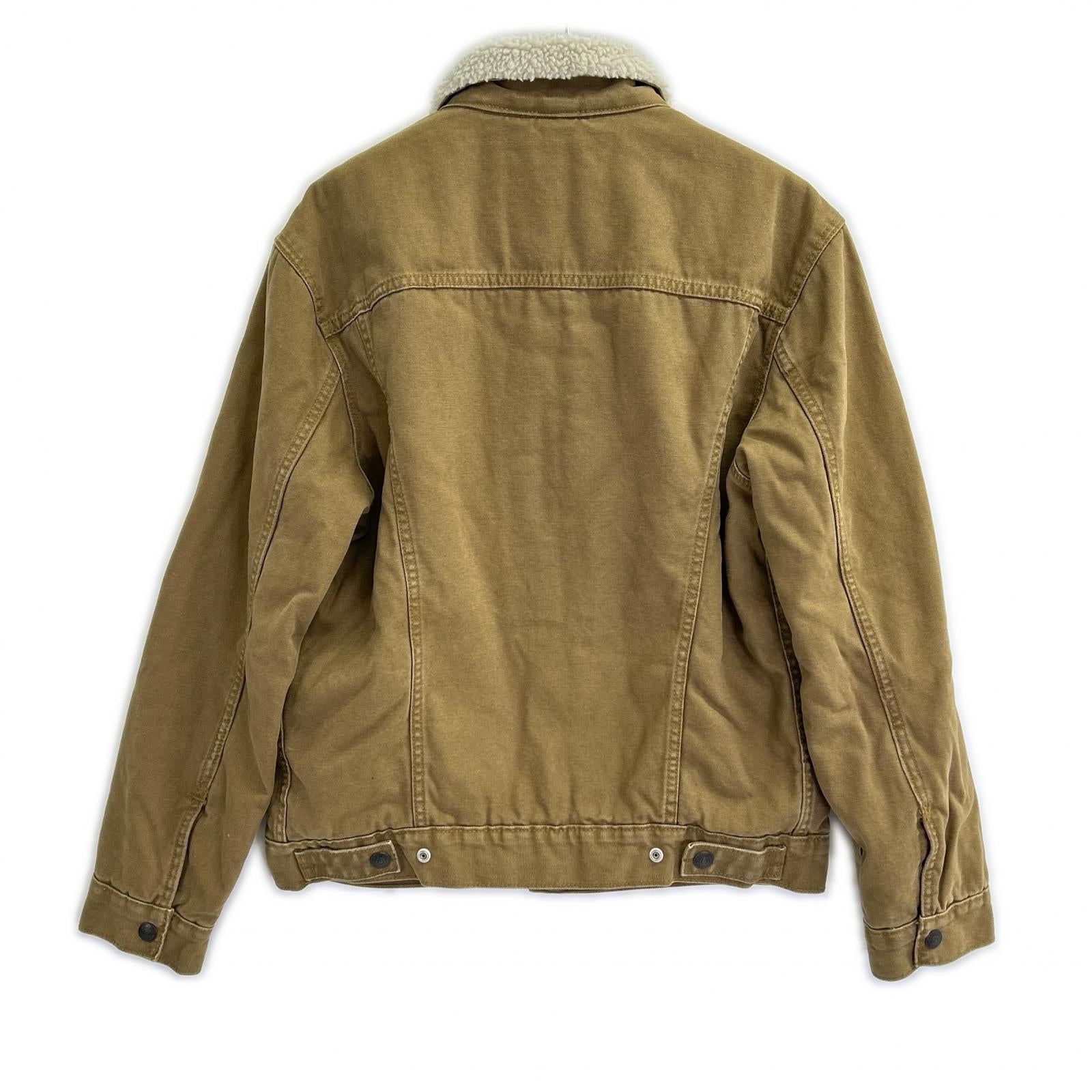 LEVI'S リーバイス 16365 TYPE-3rd シェルパ トラッカージャケット ジャケット