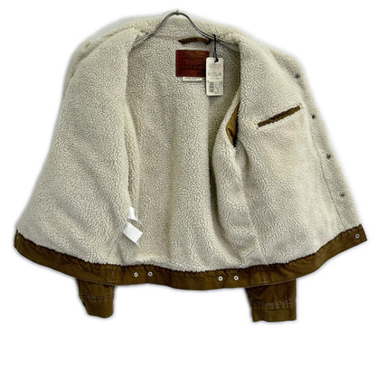 LEVI'S リーバイス 16365 TYPE-3rd シェルパ トラッカージャケット ジャケット