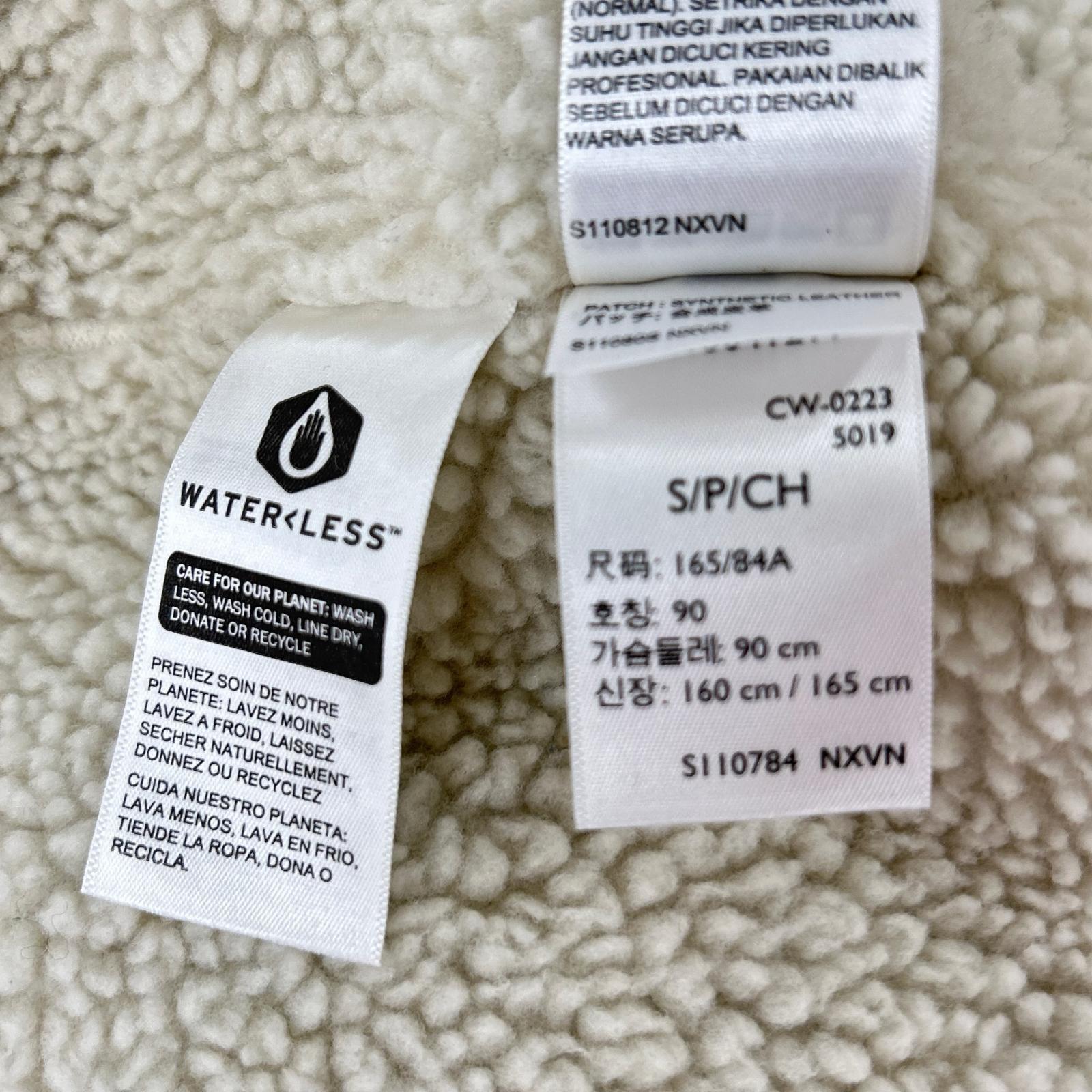 LEVI'S リーバイス 16365 TYPE-3rd シェルパ トラッカージャケット ジャケット