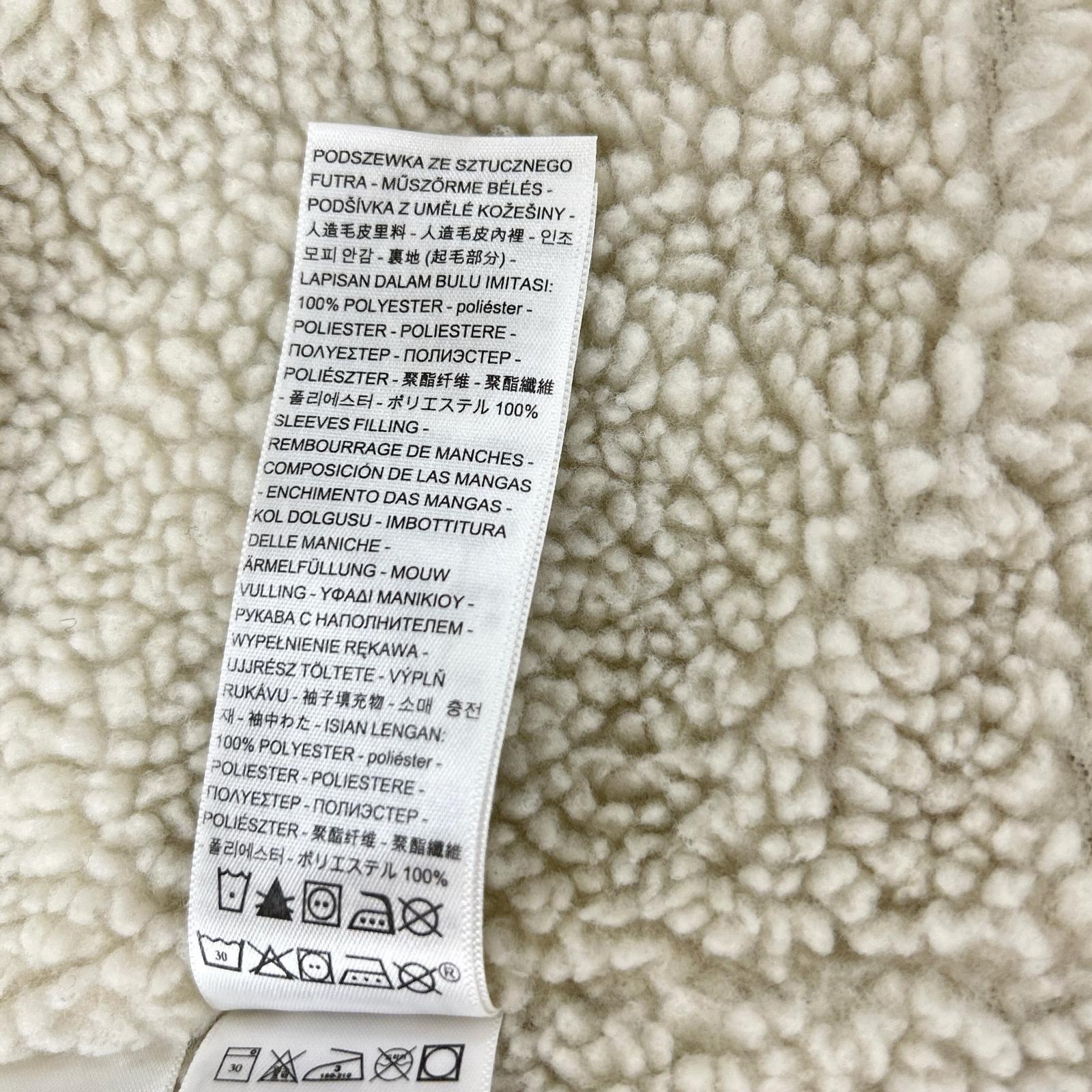 LEVI'S リーバイス 16365 TYPE-3rd シェルパ トラッカージャケット ジャケット