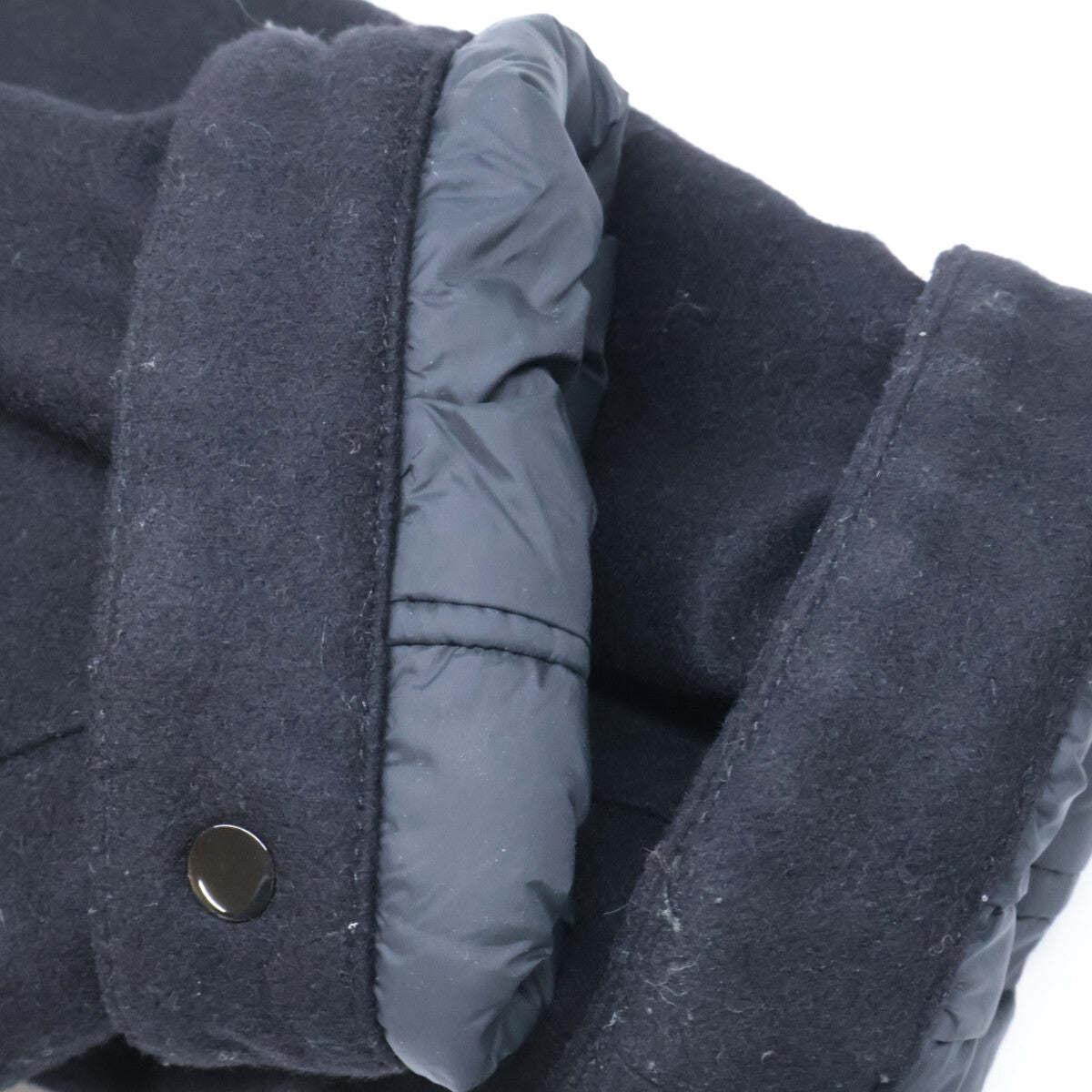 STONE ISLAND ストーンアイランド 8115454F4 コンパスパッチ フーデッドジャケット ジャケット