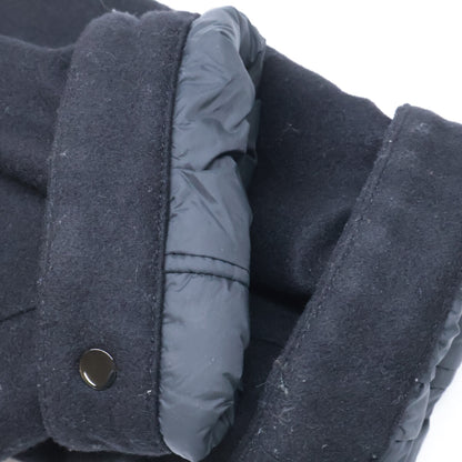 STONE ISLAND ストーンアイランド 8115454F4 コンパスパッチ フーデッドジャケット ジャケット