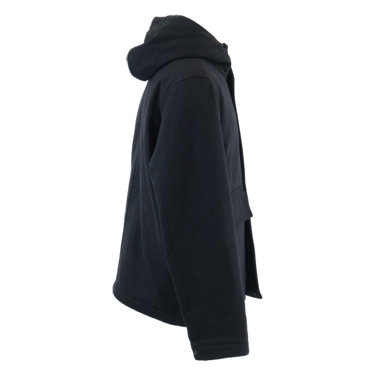 STONE ISLAND ストーンアイランド 8115454F4 コンパスパッチ フーデッドジャケット ジャケット