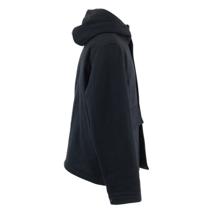 STONE ISLAND ストーンアイランド 8115454F4 コンパスパッチ フーデッドジャケット ジャケット