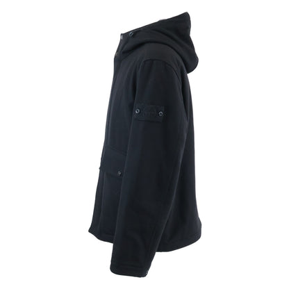 STONE ISLAND ストーンアイランド 8115454F4 コンパスパッチ フーデッドジャケット ジャケット