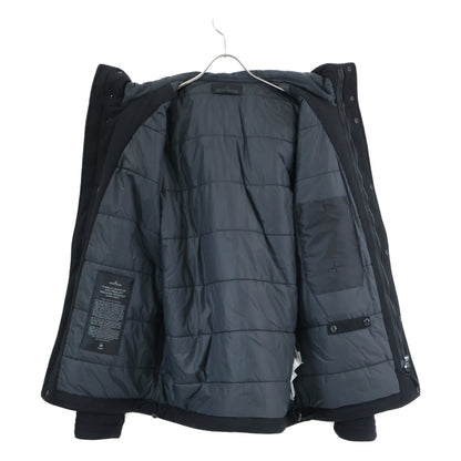 STONE ISLAND ストーンアイランド 8115454F4 コンパスパッチ フーデッドジャケット ジャケット