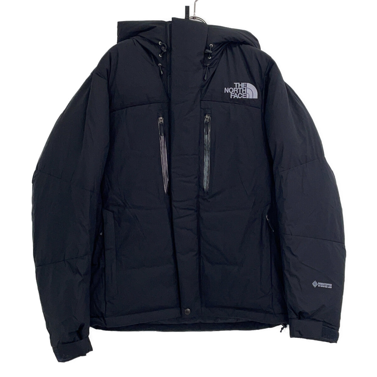 ND92340 Black Baltro Down Jacket Jackets for Men