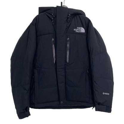 ND92340 Black Baltro Down Jacket Jackets for Men