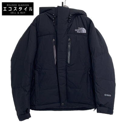 ND92340 Black Baltro Down Jacket Jackets for Men