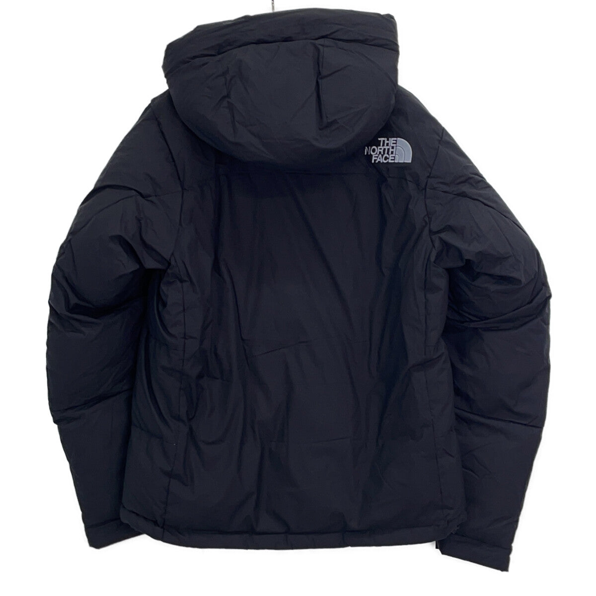 THE NORTH FACE The North Face ND92340 Black Baltoro Down Jacket Jacket