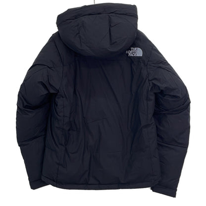 THE NORTH FACE The North Face ND92340 Black Baltoro Down Jacket Jacket
