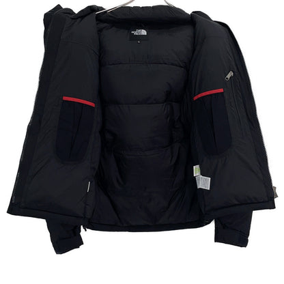 ND92340 Black Baltro Down Jacket Jackets for Men