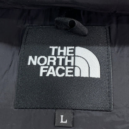 THE NORTH FACE The North Face ND92340 Black Baltoro Down Jacket Jacket
