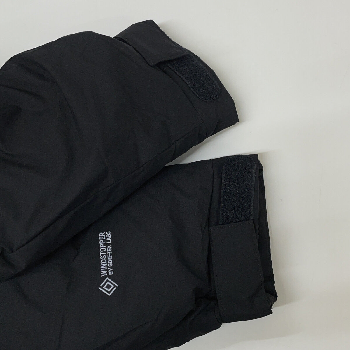 ND92340 Black Baltro Down Jacket Jackets for Men