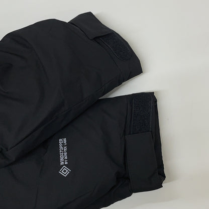 ND92340 Black Baltro Down Jacket Jackets for Men