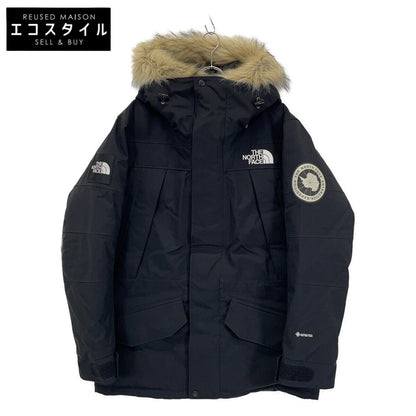 THE NORTH FACE The North Face ND92342 ANTARCTICA Black Antarctica Parka Jacket