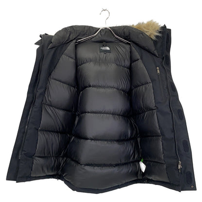 THE NORTH FACE The North Face ND92342 ANTARCTICA Black Antarctica Parka Jacket