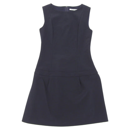 FOXEY NEW YORK フォクシーニューヨーク サブリナ ドレス ワンピース レディース ミッドナイトブルー 38 37710 ワンピース