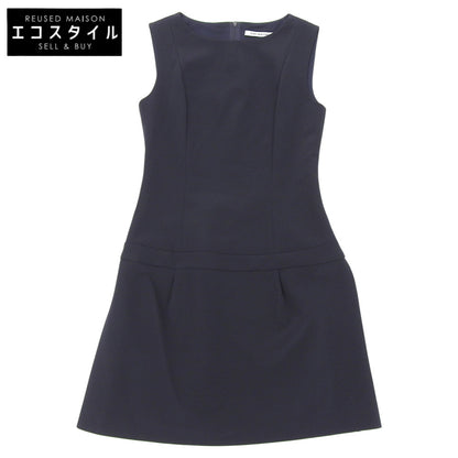 FOXEY NEW YORK フォクシーニューヨーク サブリナ ドレス ワンピース レディース ミッドナイトブルー 38 37710 ワンピース 38