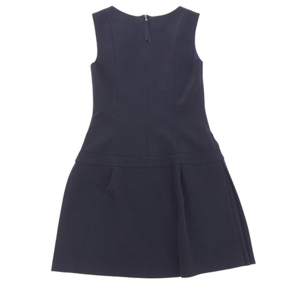 FOXEY NEW YORK フォクシーニューヨーク サブリナ ドレス ワンピース レディース ミッドナイトブルー 38 37710 ワンピース