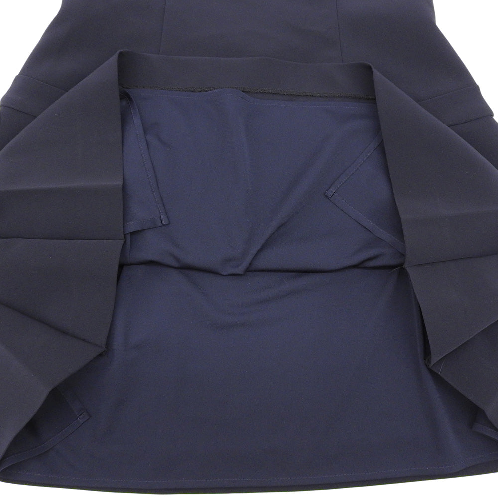 FOXEY NEW YORK フォクシーニューヨーク サブリナ ドレス ワンピース レディース ミッドナイトブルー 38 37710 ワンピース 38