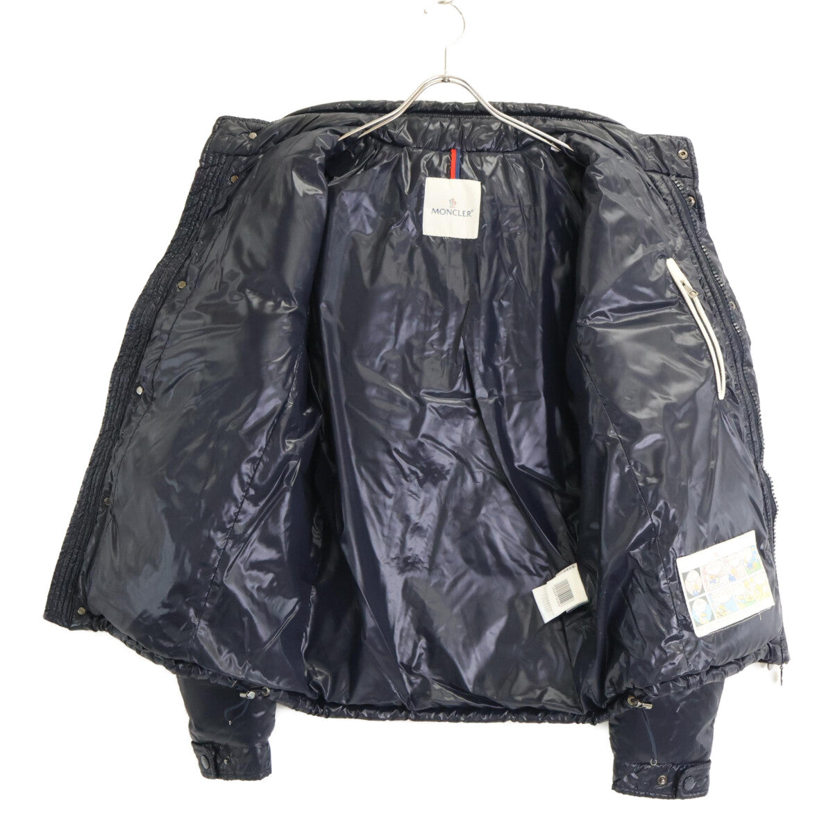 40349 AUSTIN 奥斯汀 羽绒服 夹克 4 男式
